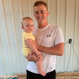 Meet your Posher, Austin